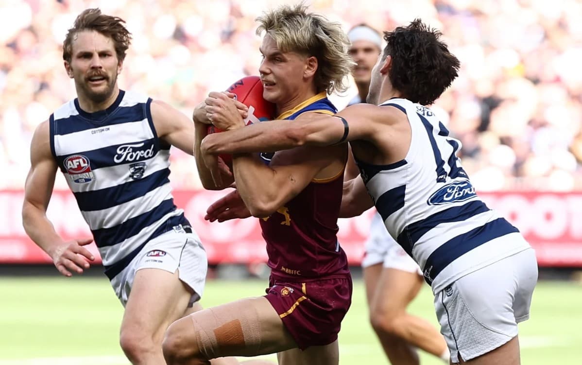 Aussie Rules Prediction Essendon vs Hawthorn 13 Mar 2026