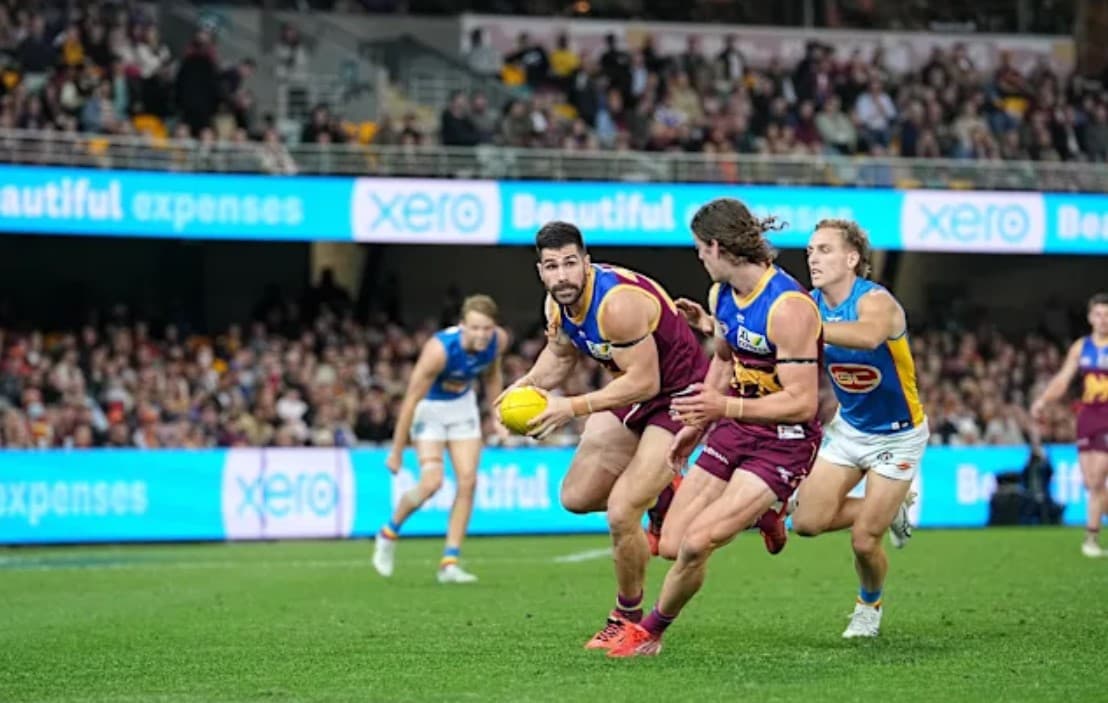 Aussie Rules Prediction Carlton vs Richmond 12 Mar 2026