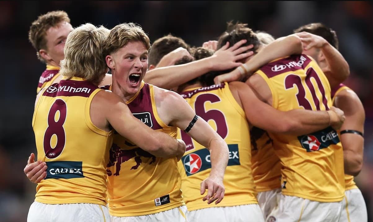 Team News: Brisbane Lions, Sydney Swans and GWS Giants