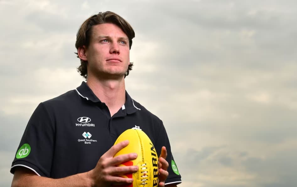 Blues’ new deal raised eyebrows: AFL list management