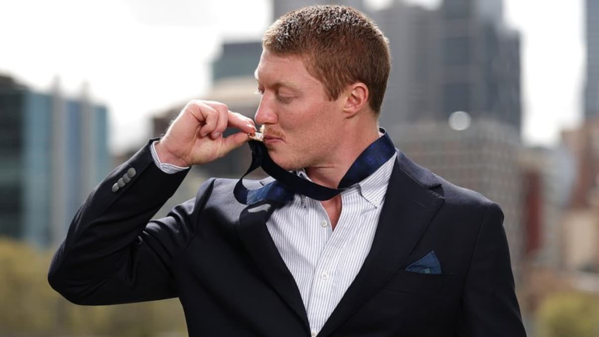 Brownlow Medal: Why AFL Umpires Are Getting Stats